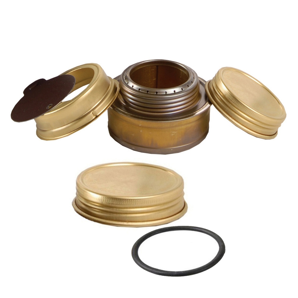 Trangia clearance alcohol stove